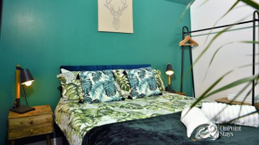 Smallest House in Chester - Cosy 1 Bedroom Home